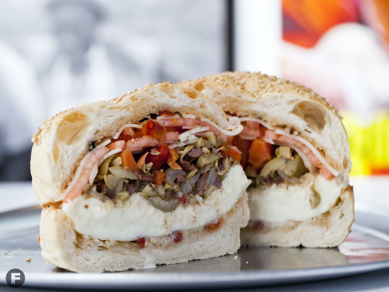 Blues City Deli